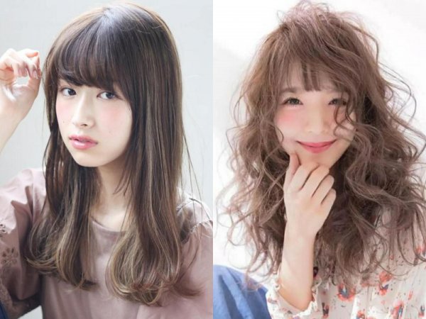 卷发烫发一般能维持多久