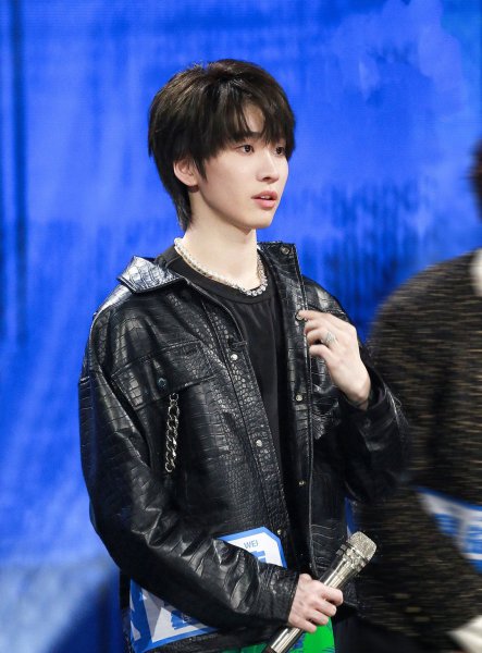 艺人连淮伟个人资料