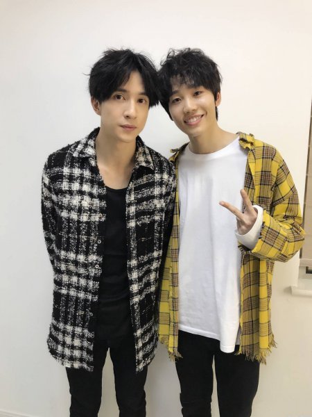 艺人连淮伟个人资料