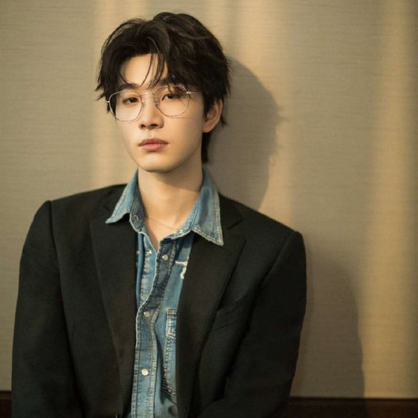 艺人连淮伟个人资料