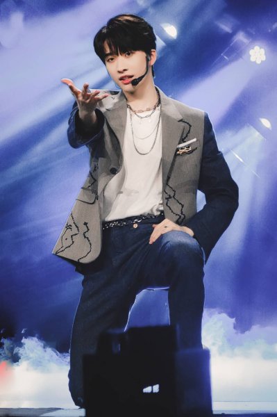 艺人连淮伟个人资料