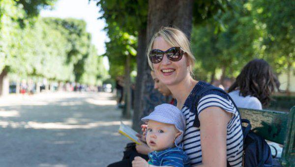 卢森堡是哪个国家