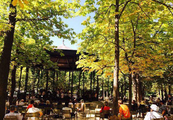 卢森堡是哪个国家