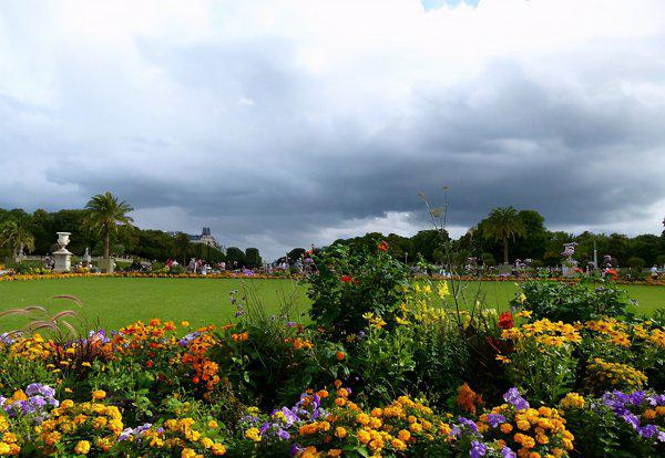 卢森堡是哪个国家