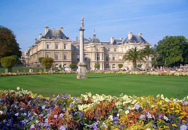 卢森堡是哪个国家