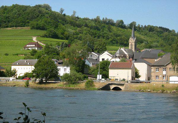 卢森堡是哪个国家