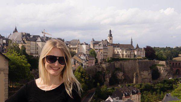 卢森堡是哪个国家