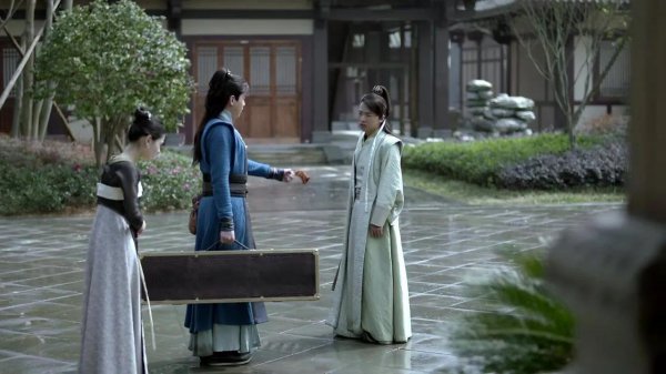 庆余年三皇子是谁