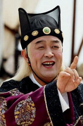 太监从哪个朝代出现的