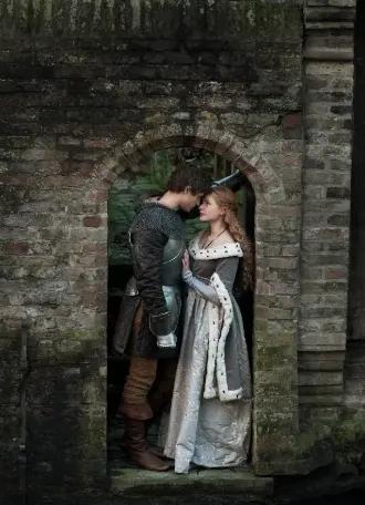 好看的欧洲宫廷剧历史剧推荐