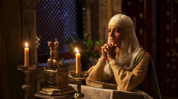 好看的欧洲宫廷剧历史剧推荐