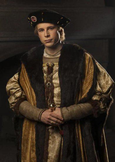 好看的欧洲宫廷剧历史剧推荐