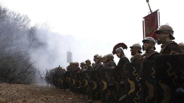 好看的欧洲宫廷剧历史剧推荐