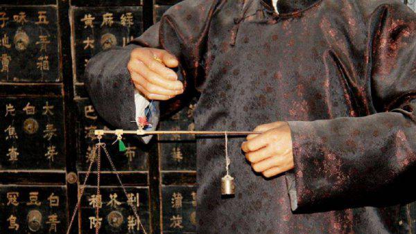 不为良相便为良医是什么意思