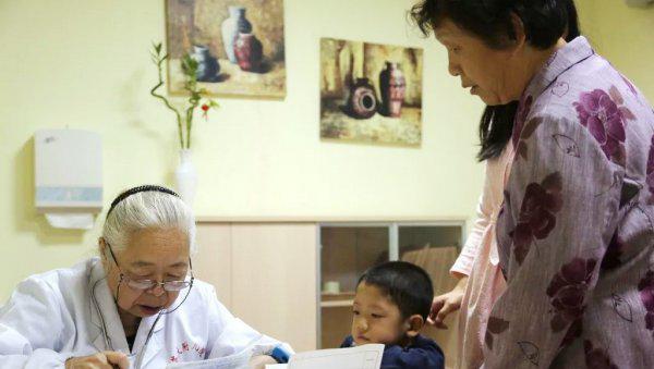 不为良相便为良医是什么意思