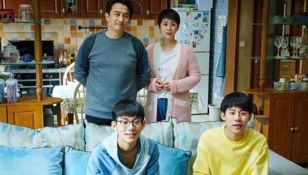 小欢喜三部曲是哪三部