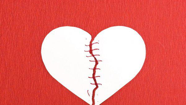 为了孩子该不该维持婚姻