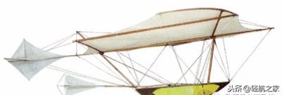 飞机的历史发展历程介绍 飞机从古到今的演变过程图片