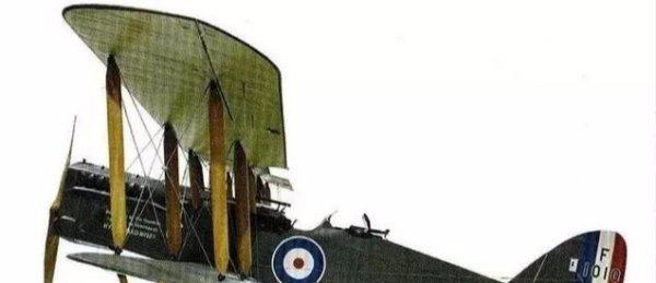 飞机的历史发展历程介绍