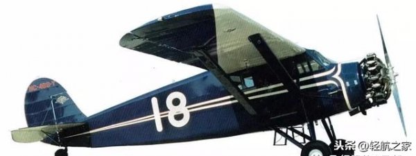 飞机的历史发展历程介绍