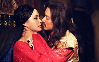 关于布达拉宫的故事和传说 布达拉宫浪漫传说的资料