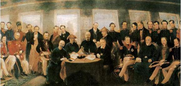 殖民地是什么意思