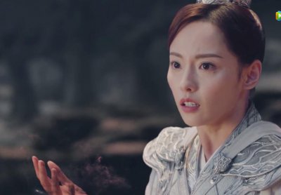 千古玦尘芜浣为什么黑化 千古玦尘芜浣是什么结局