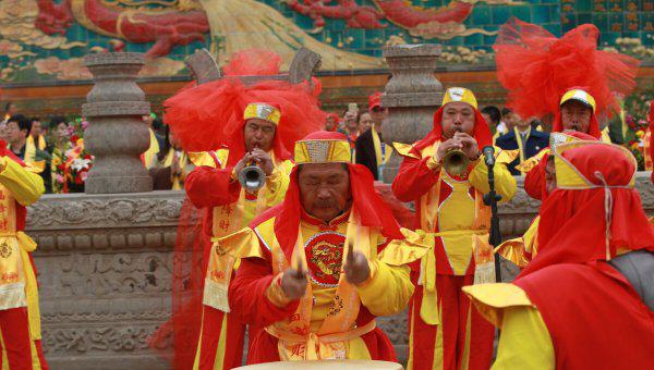 清明什么时候上坟最好