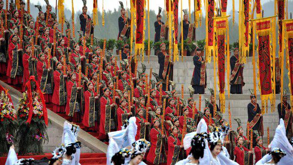 清明什么时候上坟最好