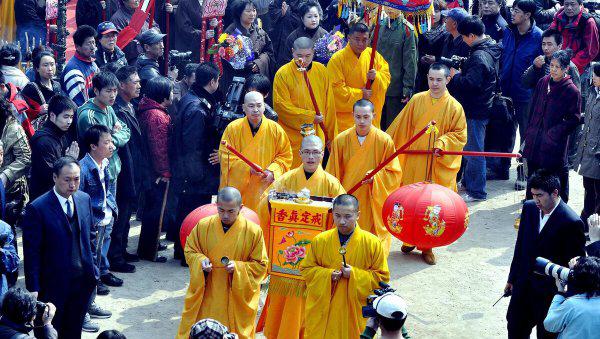 清明什么时候上坟最好