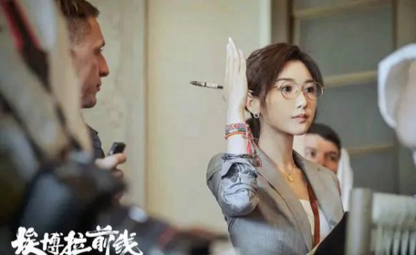 埃博拉前线何欢最后怎么了