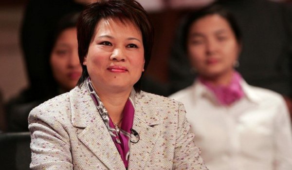 鸡毛飞上天原型人物