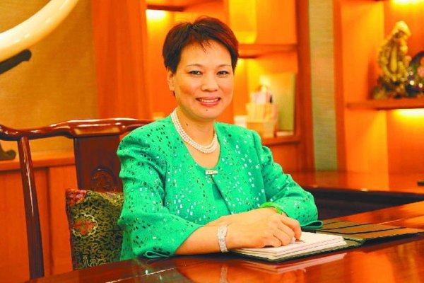 鸡毛飞上天原型人物