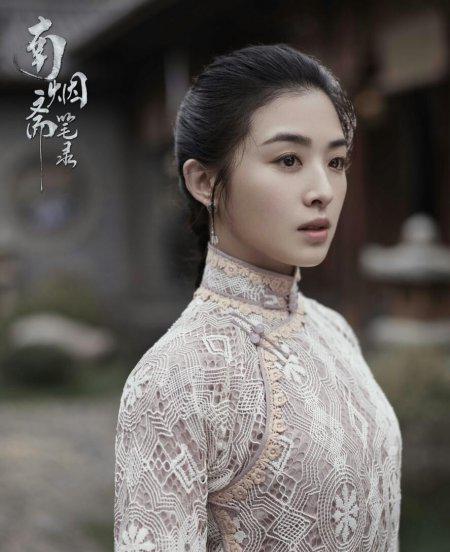 南烟斋笔录电视剧为什么不能播