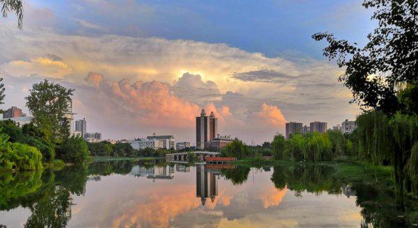 中南财大为啥叫小破财