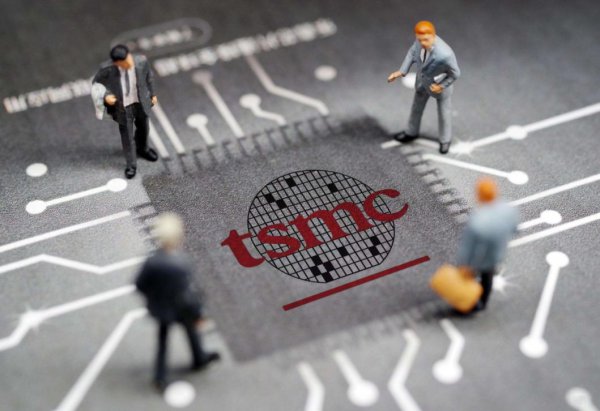 台积电是哪个国家的