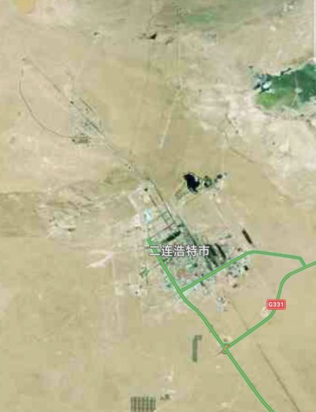 中国边境城市有哪些