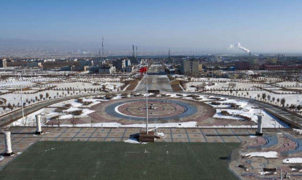 中国边境城市有哪些