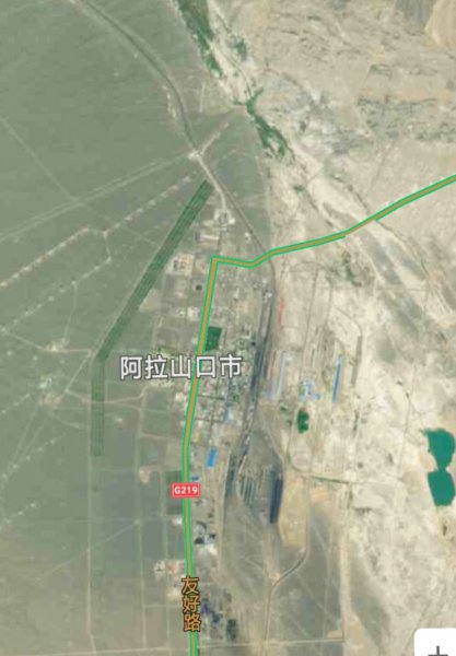 中国边境城市有哪些