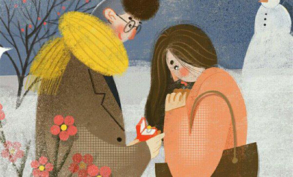 男人为啥有外遇却不想离婚