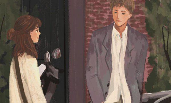 男人为啥有外遇却不想离婚