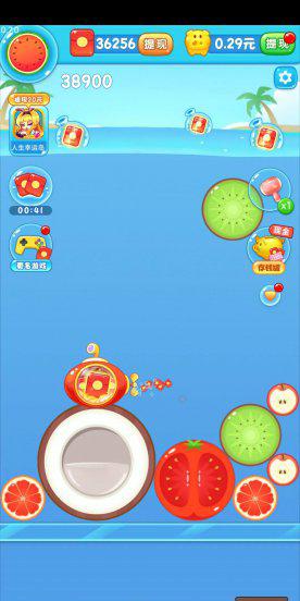 能赚钱的游戏排行榜第一