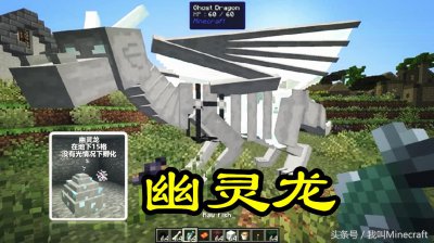 我的世界中龙蛋怎么孵化 手机版中龙蛋孵化的八个方法