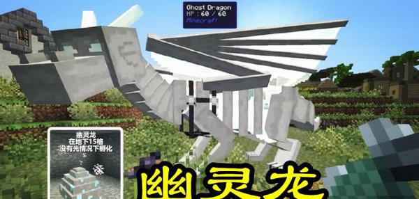 我的世界中龙蛋怎么孵化