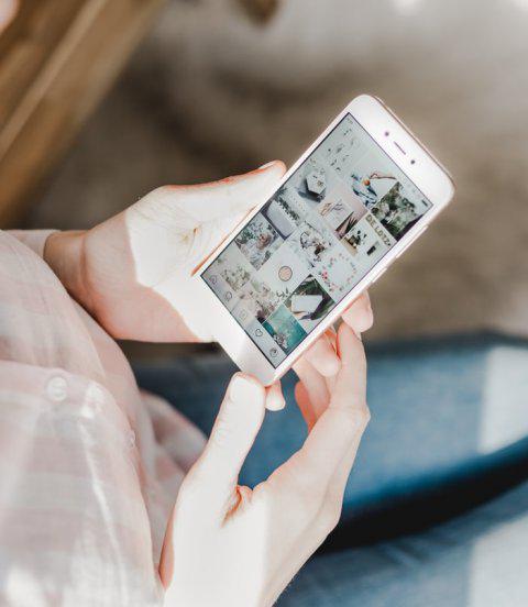 经常发朋友圈的女人什么心态