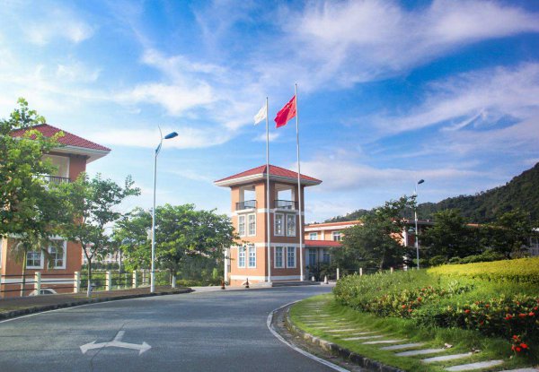 广东民办最好二本大学排行榜