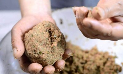 初夏钓鱼用什么味型饵料 推荐夏天钓鱼自制饵料配方教程