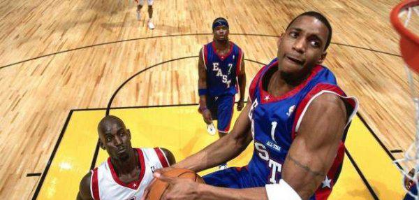 麦迪是哪一年的新秀选秀的