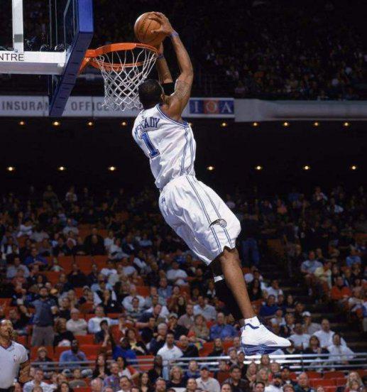 麦迪是哪一年的新秀选秀的