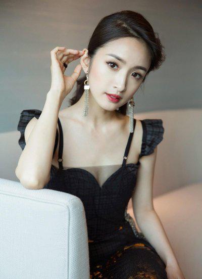 林依晨个人资料简介